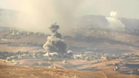 Իսրայելը հայտարարել է Լիբանանում «Հեզբոլլահի» թիրախների վրա նոր հարվածների մասին