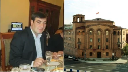 Հայտնաբերվել է шտրճանակ, թմրամիջոց. Նոր մանրամասներ Արաքս գյուղում 39-ամյա տղամարդու սպանությունից