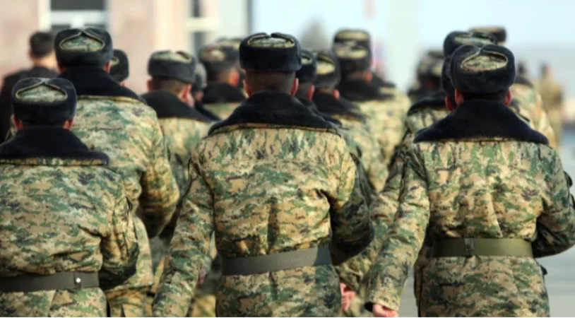 85 հոգի վճարել է 15 մլն դրամ և ազատվել է ծառայությունից. Հայկ Սարգսյան