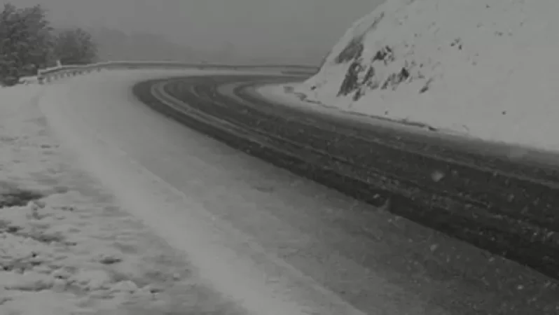 ժամը 23:00-ի դրությամբ Վարդենյաց լեռնանցքը բաց է, մյուս ճանապարհները` դժվարանցանելի