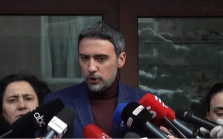 Վերաքննիչը չի ասել՝ տնային կալանքը սխալ էր, ասել է՝ վաղ էր. Վարդևանյան