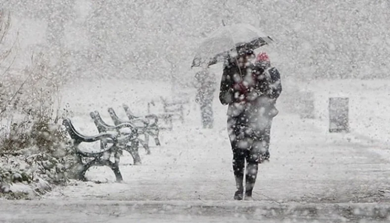 Սպասվում է ձյուն, բուք, ցածր հորիզոնական տեսանելիություն. եղանակը Հայաստանում