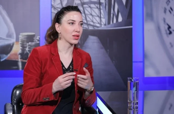 Երկամյա դադարից հետո գերիների վերադարձը նոր հնարավորություններ է բացում. Սիրանուշ Սահակյան