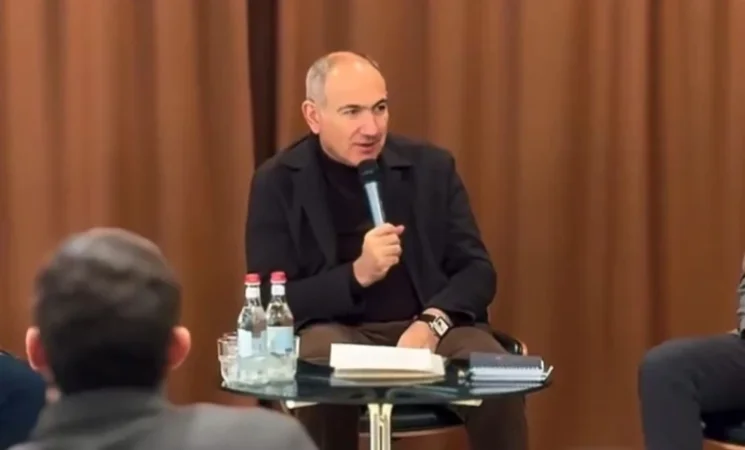 1225% աճ. Նիկոլ Փաշինյանը ներկայացրել է տեխնոլոգիական ոլորտի զարգացման ցուցանիշները