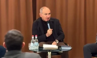 1225% աճ. Նիկոլ Փաշինյանը ներկայացրել է տեխնոլոգիական ոլորտի զարգացման ցուցանիշները