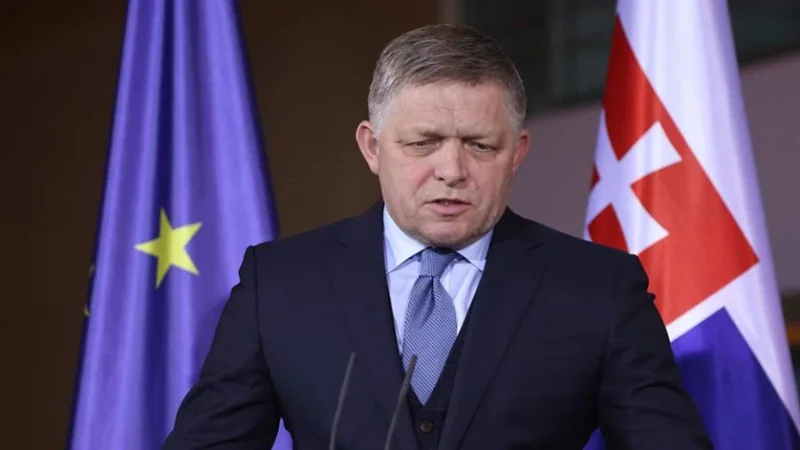 ԵՄ երկրները սկսել են խոսել Ռուսաստանի հետ երկխոսության անհրաժեշտության մասին․ Ֆիցո