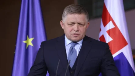 ԵՄ երկրները սկսել են խոսել Ռուսաստանի հետ երկխոսության անհրաժեշտության մասին․ Ֆիցո