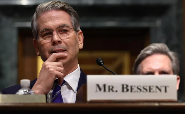 ԱՄՆ ֆինանսների նախարարը բացահայտել է Թրամփի մտադրությունը