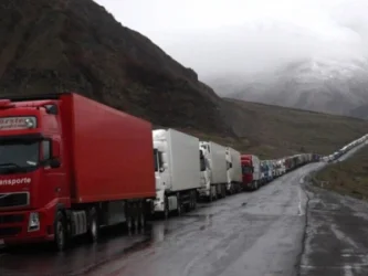 ՌԴ ՆԳՆ-ն առաջարկել է երկարաձգել օտարերկրյա ուղևորաբեռնափոխադրողների կացության ժամկետը