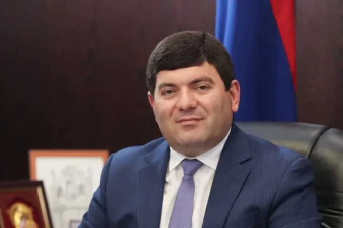 Դավիթ Համբարձումյանի խափանման միջոցը փոխարինվեց տնային կալանքով