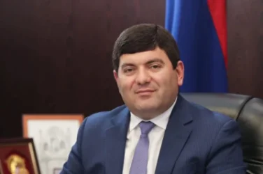 Դավիթ Համբարձումյանի խափանման միջոցը փոխարինվեց տնային կալանքով