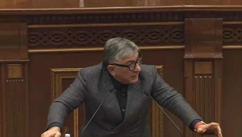 Այդ մեծ գումարները ոչ բոլորը կարող են վճարել․ Սուքիասյանը՝ զինվորական ծառայությունից խուսափողների վերաբերյալ