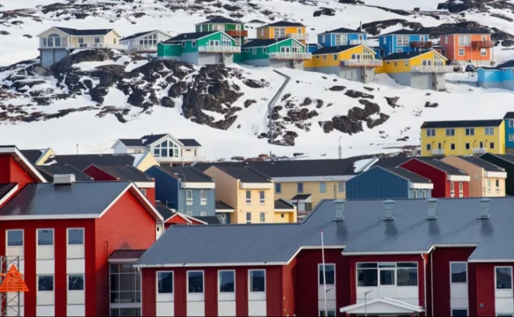 Կանադան պատրաստվում է զորքեր ուղարկել Գրենլանդիա