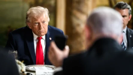 Թրամփը հրավիրել է 58 երկրների՝ միանալու «Խաղաղության խորհրդին»․այն միայն Գազայի համար չէ