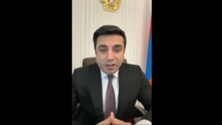 Սիմոնյանը քննադատել է Արմեն Ռուստամյանի դիրքորոշումը TRIPP-ի վերաբերյալ