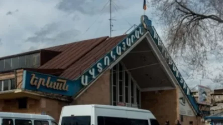 Հեղափոխական երիտասարդի սուտ խոստումները. ինչու չպատժվեց ավտոկայանի ձախողված տնօրենը. «Ժողովուրդ»