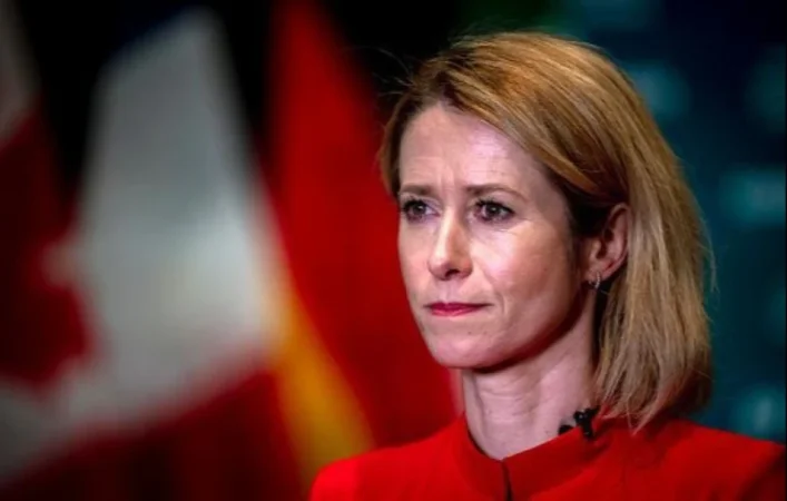 Հաջորդ շաբաթ ԵՄ արտաքին գործերի խորհուրդը կհայտարարի Իրանի վերաբերյալ նոր որոշումների մասին․ Կալաս