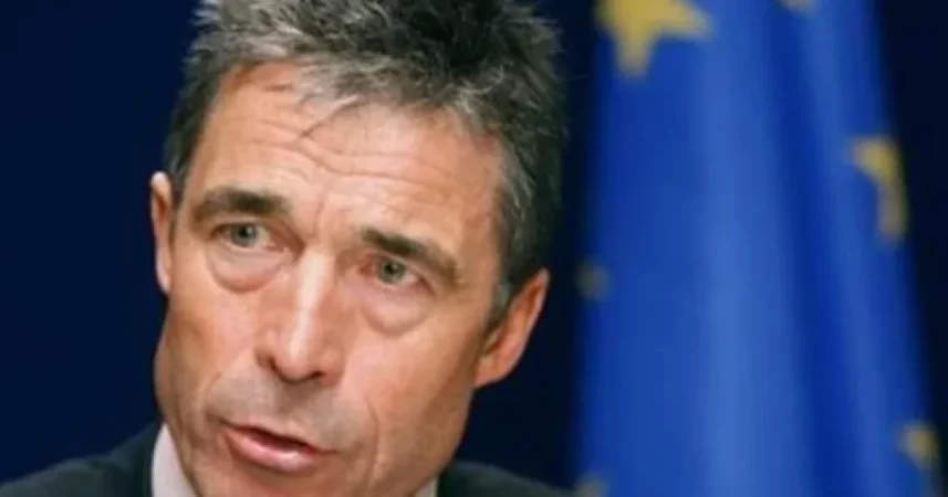 Միակ բանը, որ Թրամփը հարգում է, ուժն է․ Եվրոպան այժմ պետք է ցույց տա ուժ․ Ռասմուսեն