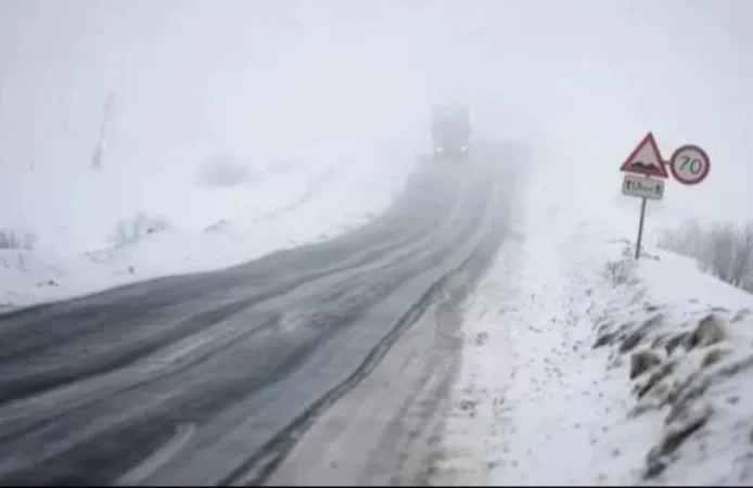 ՀՀ տարածքում կան փակ ավտոճանապարհներ