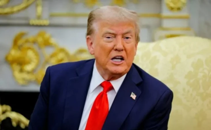 Թրամփը կկարողանա ղեկավարել Խաղաղության խորհուրդը նույնիսկ նախագահի պաշտոնը թողնելուց հետո