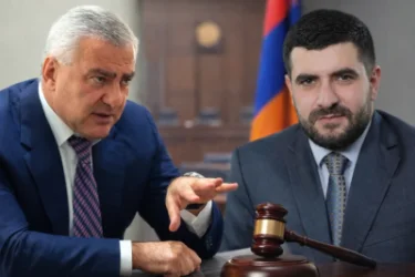 Դատարանաը պարտավորեցրել է Հարություն Մկրտչյանին ներողություն խնդրել Սամվել Կարապետյանից. փաստաբան