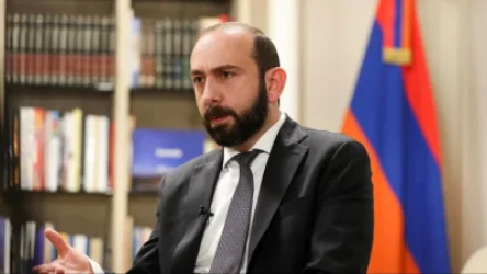 Առանց Հայաստանի համաձայնության բաժնեմասերի օտարում որևէ կերպ տեղի ունենալ չի կարող․ Արարատ Միրզոյան
