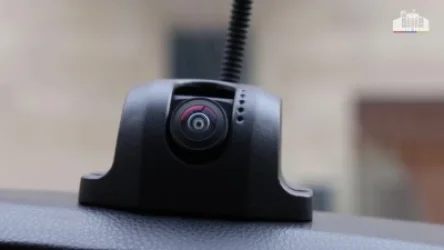 Տեսաձայնագրող սարքավորումներ` քննական ավտոմոբիլներում