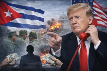 ԱՄՆ-ն ձգտում է մինչև տարեվերջ Կուբայում կառավարության փոփոխության. WSJ