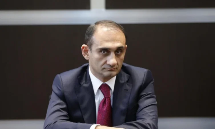 ՊԵԿ նախկին նախագահը 300 մլն դրամ գրավի դիմաց ազատ է արձակվել