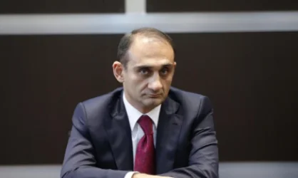 ՊԵԿ նախկին նախագահը 300 մլն դրամ գրավի դիմաց ազատ է արձակվել