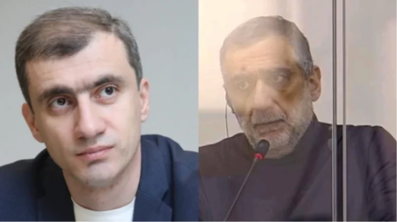 Դա խոսում է Ադրբեջանի վայրագությունների մասին. Առաքելյան