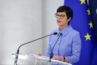 Քննարկել ենք Հայաստանի հետ խաղաղության համաձայնագրի իրագործմանը ԵՄ աջակցությունը․ Կոս