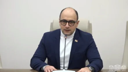 Մամիջանյանը՝  ՀՀԿ-ի ընտրություններին մասնակցության ձևաչափի մասին