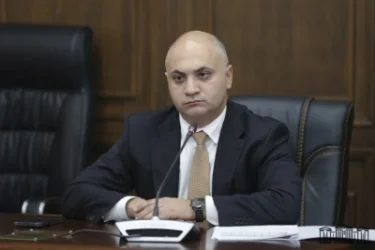 Հեղուկ գազի թանկացումը սարսափելի չէ․ Գեղամ Գևորգյան