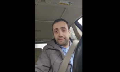 Քաղաքը աներթևեկելի է. Դանիել Իոաննիսյան