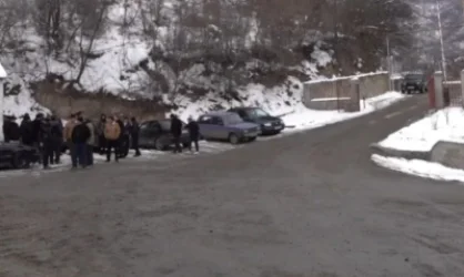 Ախթալայի լեռնահարստացման կոմբինատի հանքափորները գործադուլ են անում․ պահանջները դեռ չեն բավարարվել