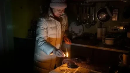 ԵՄ-ն Ուկրաինա կուղարկի 447 գեներատոր․ մեկ միլիոն ուկրաինացի մնացել է առանց ջեռուցման՝ մինչև -20°C ջերմաստիճանում