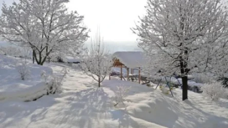 Օդի ջերմաստիճանը կբարձրանա. եղանակը Հայաստանում