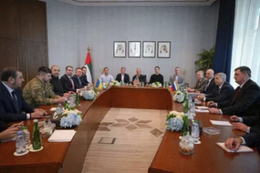 Ռուսաստանը ստիպված համաձայնության է եկել ԱՄՆ-ի հետ Ուկրաինայի տարածքային հարցերի շուրջ. The Times