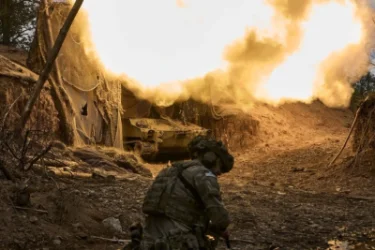 Ռուսաստանը կարող է քիմիական զենք կիրառել ուկրաինական զորքերի դեմ. The Times