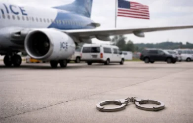 ԱՄՆ-ն պատահաբար արտաքսել է աղմկահարույց կողոպուտի մեջ մեղադրվող կասկածյալին