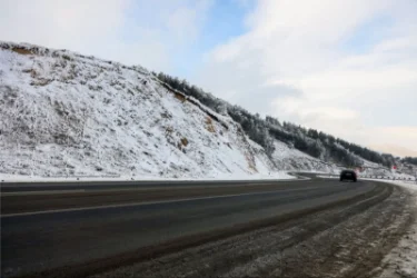 Իրավիճակը՝ ՀՀ ավտոճանապարհներին