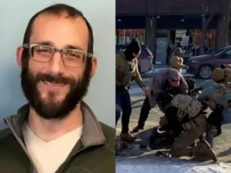 Տղամարդը հեռախոս էր բռնել, այլ ոչ թե ատրճանակ․ մանրամասներ՝ Մինեապոլիսի կրակոցների մասին