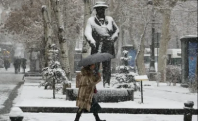 Սպասվում է առանց տեղումների եղանակ․ Երևանում սպասվում է մառախուղ