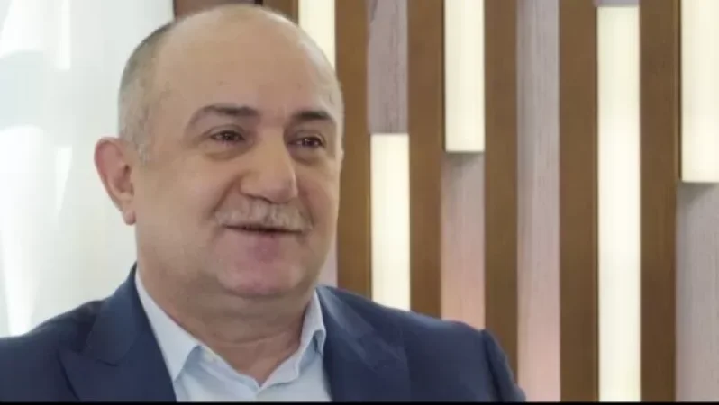 Նախկին իշխանությունները պայմանավորվել են 5 միլիարդ դոլարով Արցախը հանձնել Ադրբեջանին. Սամվել Բաբայան