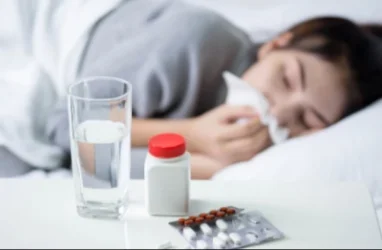 ՀՀ-ում արձանագրվել է սուր շնչառական վարակներով պայմանավորված հիվանդացության ցածր ակտիվություն