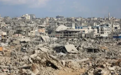 Իսրայելական զինվորականները Գազայի հատվածից վերադարձրել են պատանդների ցանկում ընդգրկված վերջին իսրայելցու մարմինը