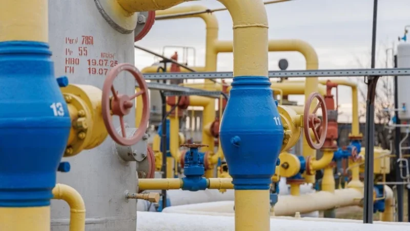 Սլովակիան և Հունգարիան դատի են տալիս ԵՄ-ին ռուսական գազի հարցով