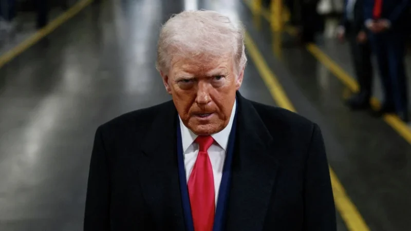 Թրամփը քննարկում է Իրանին նոր խոշոր հարված հասցնելու հարցը․ CNN