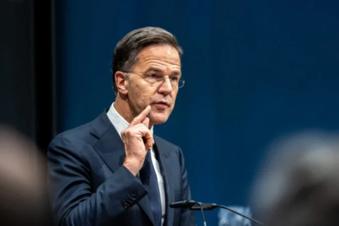 Ռուտտեն չի կարող բանակցություններ վարել ԱՄՆ-ի հետ Գրենլանդիայի հարցով․ Դանիայի վարչապետ